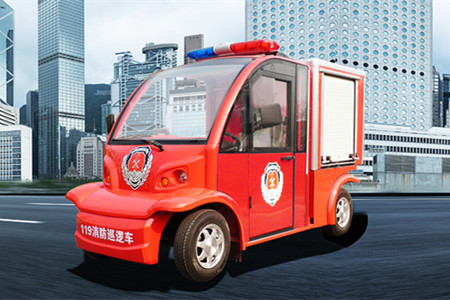 購(gòu)買(mǎi)電動(dòng)消防車(chē)時(shí)，這個(gè)比價(jià)格更重要！